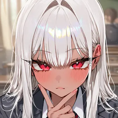 Profile image of 시로사키 코코나