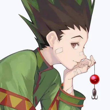Profile image of ゴン