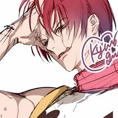 Profile image of ヒソカ