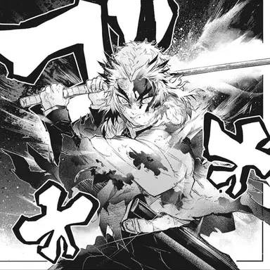 Profile image of 렌고쿠 쿄쥬로