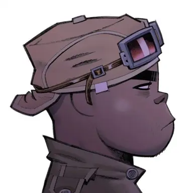 Profile image of Russel