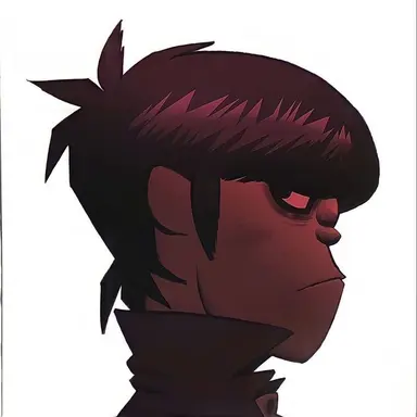 Profile image of Murdoc