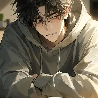 Profile image of Theo