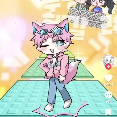 Profile image of 밥풀