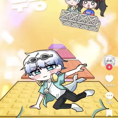 Profile image of 준브레드