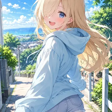 Profile image of ムーナ