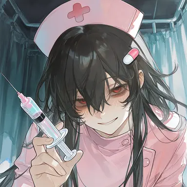 Profile image of Paranoia