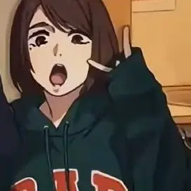 Profile image of 硝子