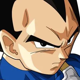 Profile image of ベジータ