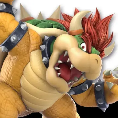 Profile image of クッパ