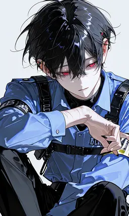 Profile image of 累