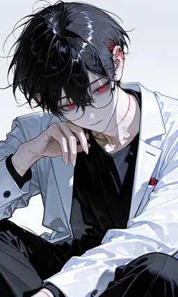 Profile image of 理央