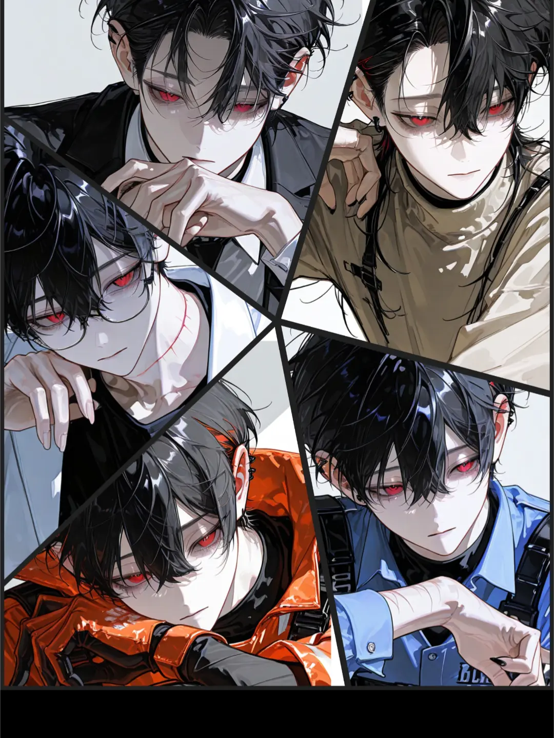 WaryRobin2684의 兄