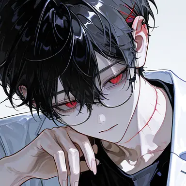 Profile image of 理央