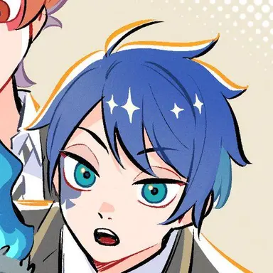 Profile image of デュース