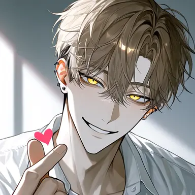 Profile image of 나기