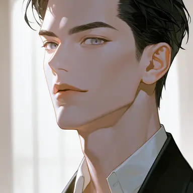 Profile image of 카엘 드 레반