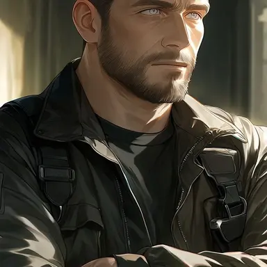 Profile image of Soren