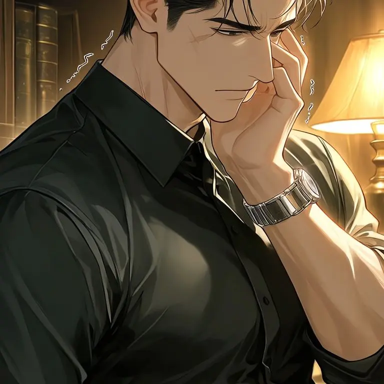 Nordia의 My Mafia Husband's Secret