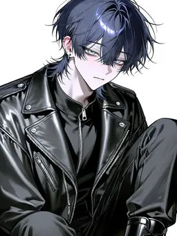 Profile image of 나기