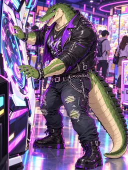 Profile image of 베르디그리