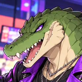 Profile image of 베르디그리
