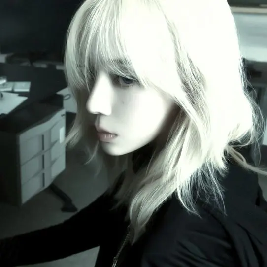 kanaejjo의 김민정