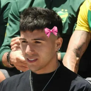 Profile image of Enzo fernandez