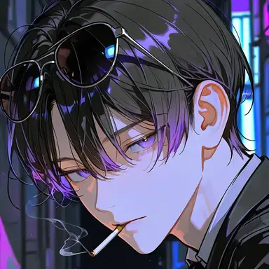Profile image of Shu