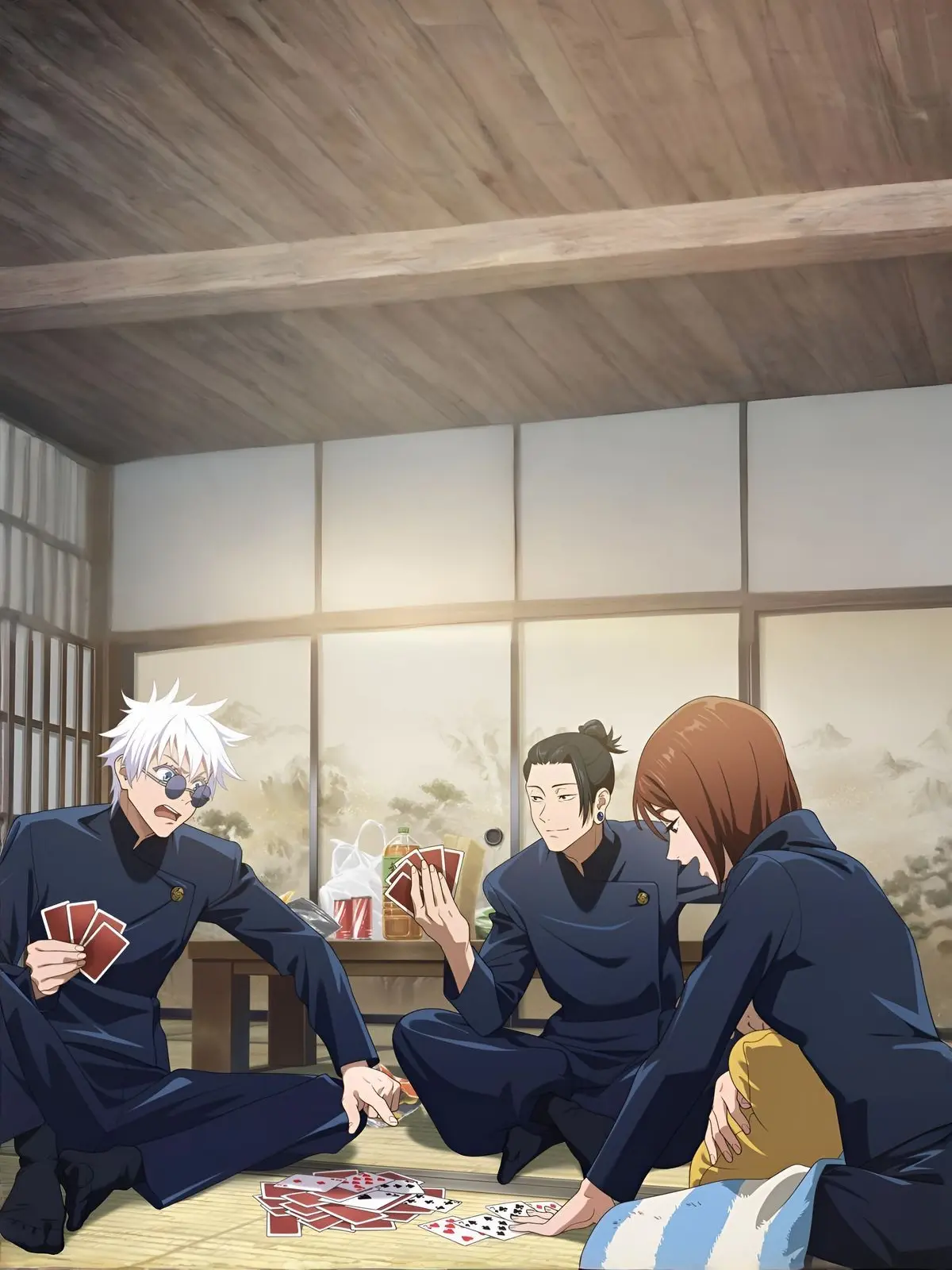 cgllr826의 勘違いで嫌われた