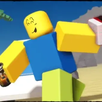 Profile image of Noob