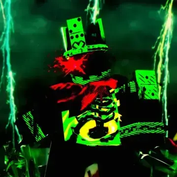 Profile image of 1x1x1x1