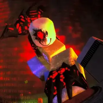 Profile image of John doe