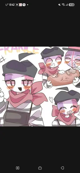 Profile image of 프랑스