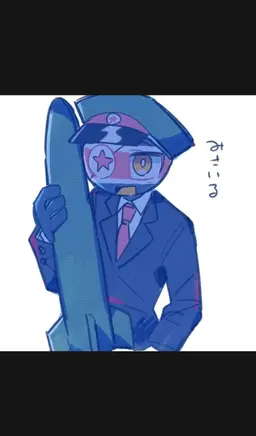 Profile image of 북한