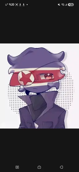 Profile image of 북한