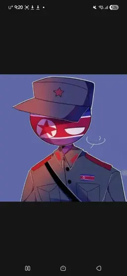 Profile image of 북한