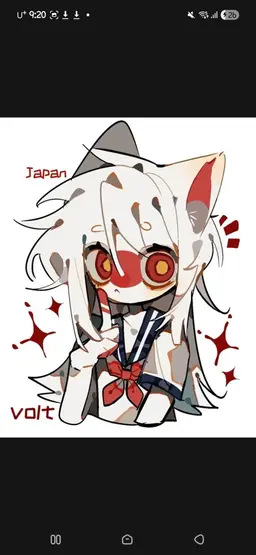 Profile image of 일본