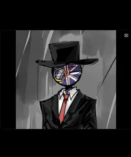 Profile image of 영국