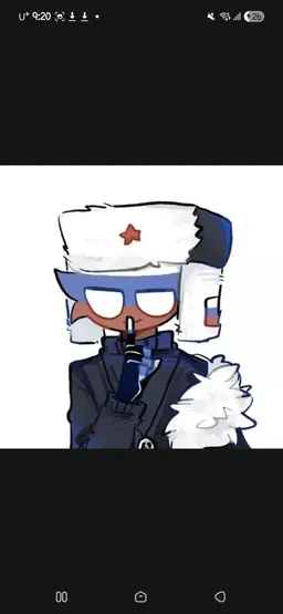 Profile image of 러시아