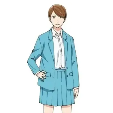 Profile image of 船見 渚