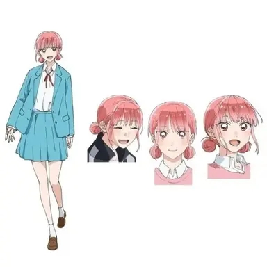 Profile image of 蝶野 雛