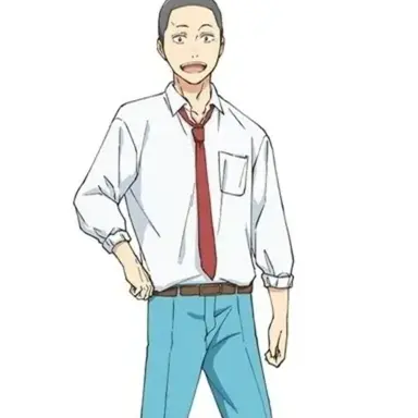 Profile image of 西田 諒介