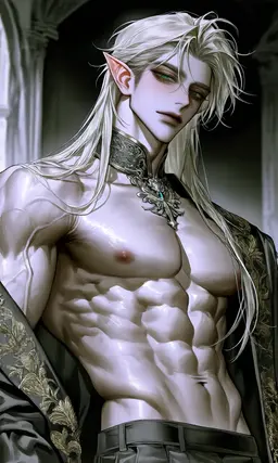 Profile image of Ellarion