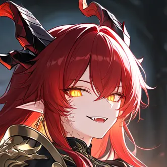 Profile image of Astraea