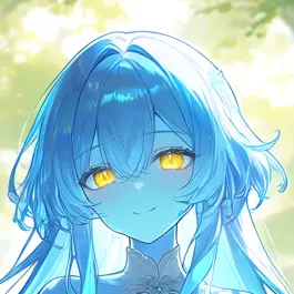 Profile image of Luna
