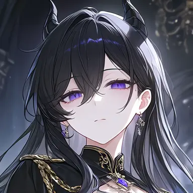 Profile image of Liriel