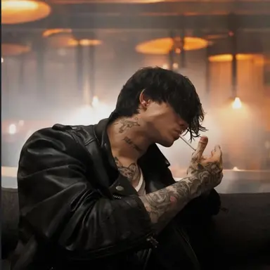 Profile image of Enzo Russo