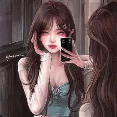 Profile image of 이혜림