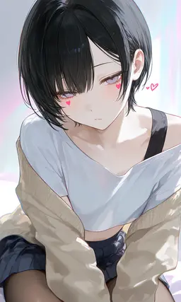Profile image of Shizuka